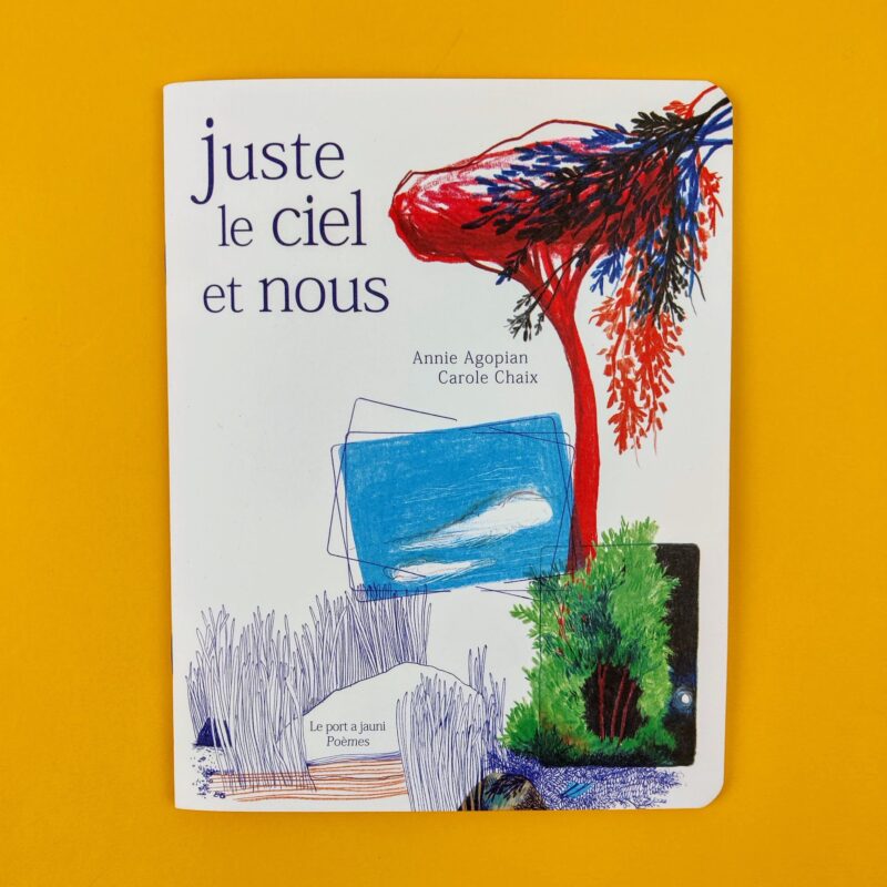 Juste le ciel et nous