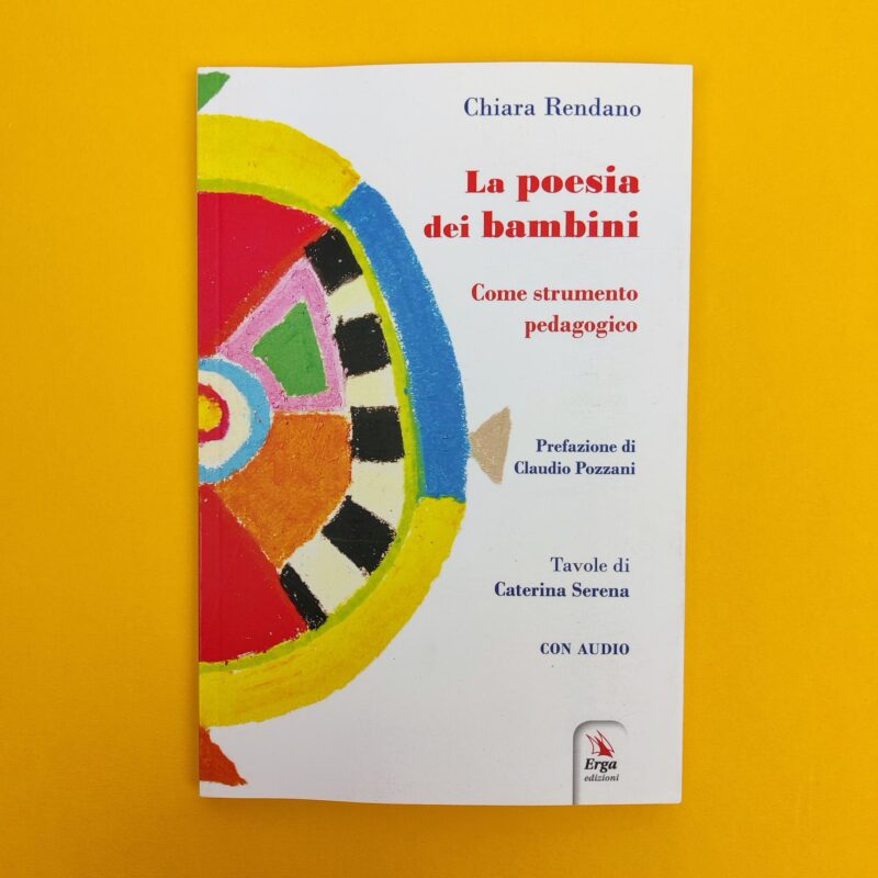La poesia dei bambini con audio