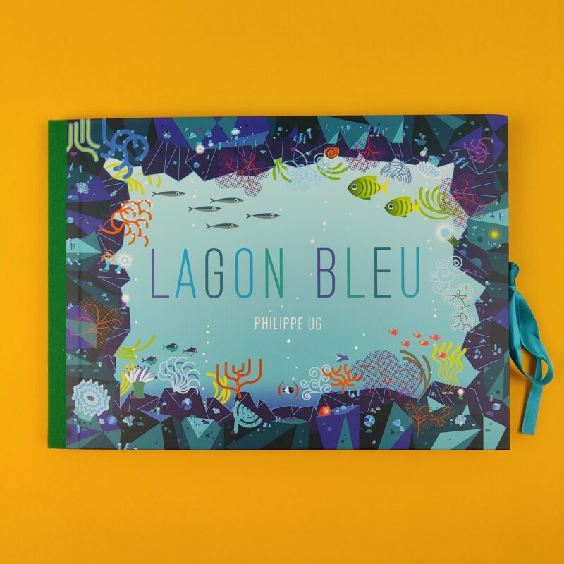 Lagon bleu