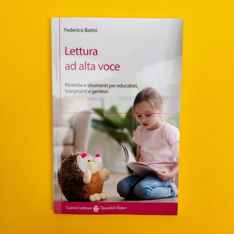 Lettura ad alta voce