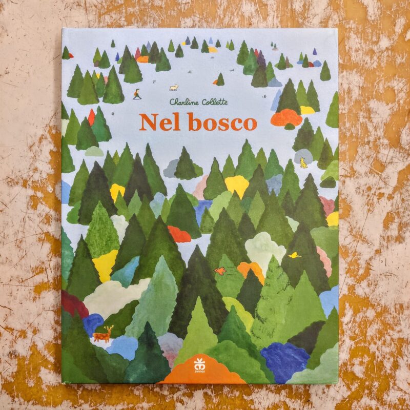 Nel bosco