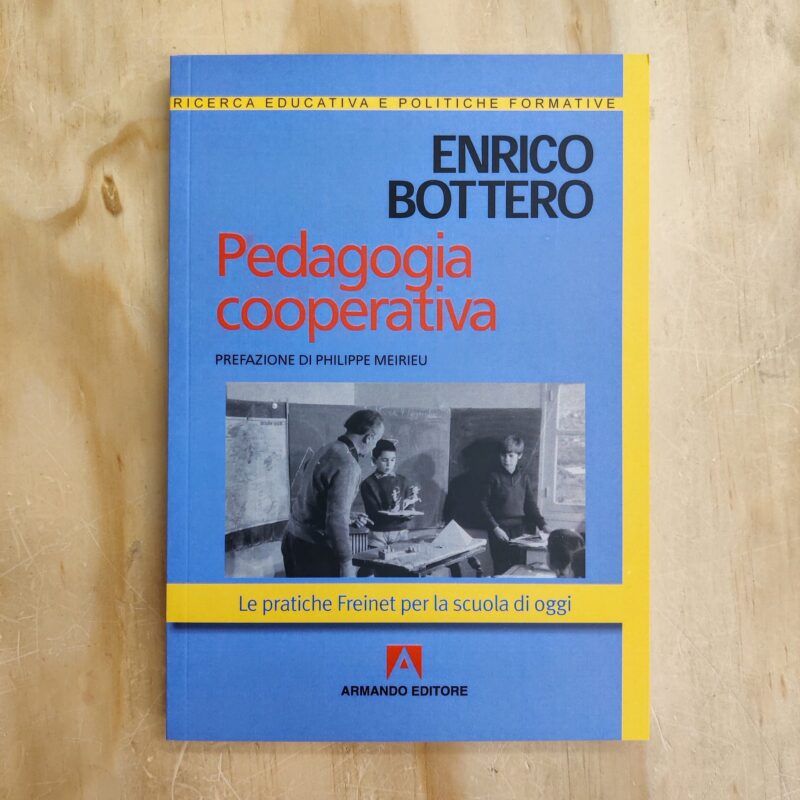 Pedagogia cooperativa