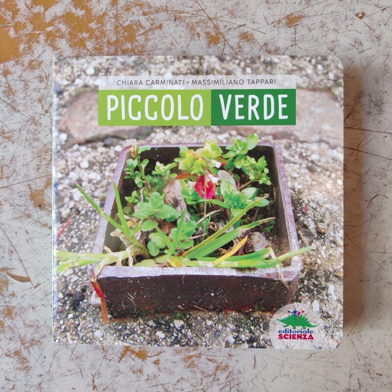 Piccolo verde
