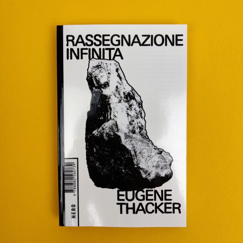 Rassegnazione infinita