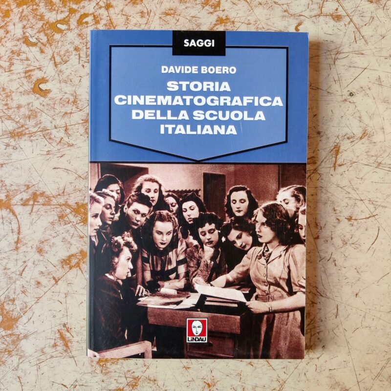 Storia cinematografica della scuola italiana