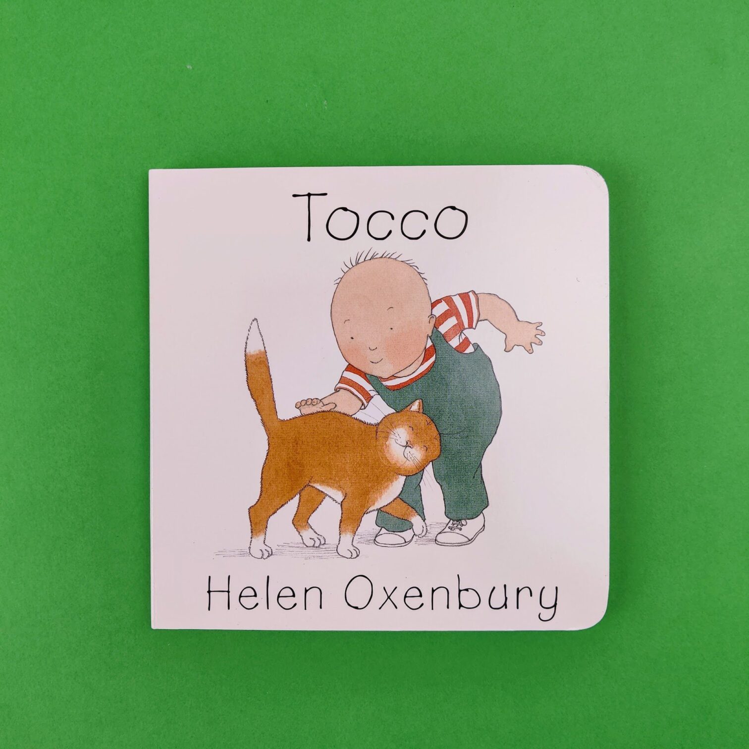 Tocco