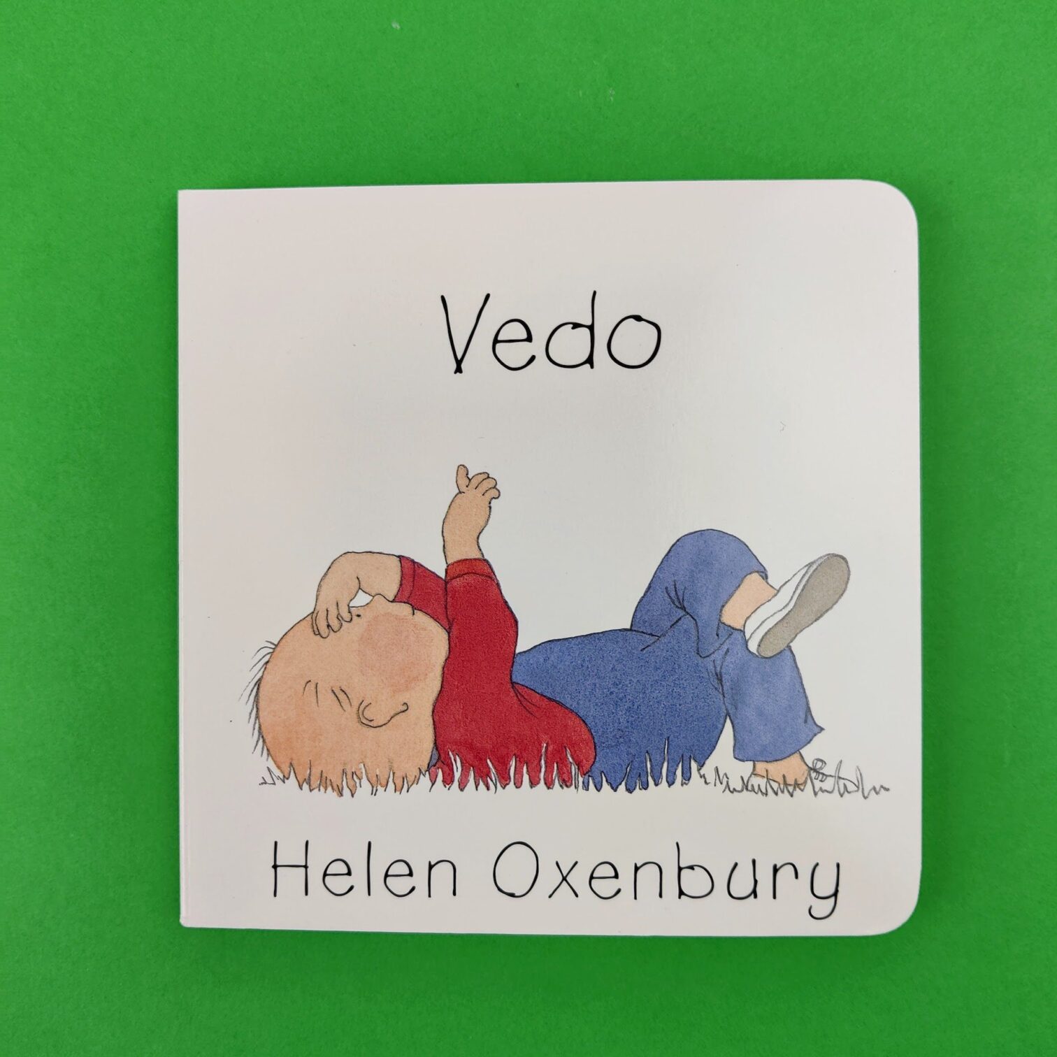 Vedo