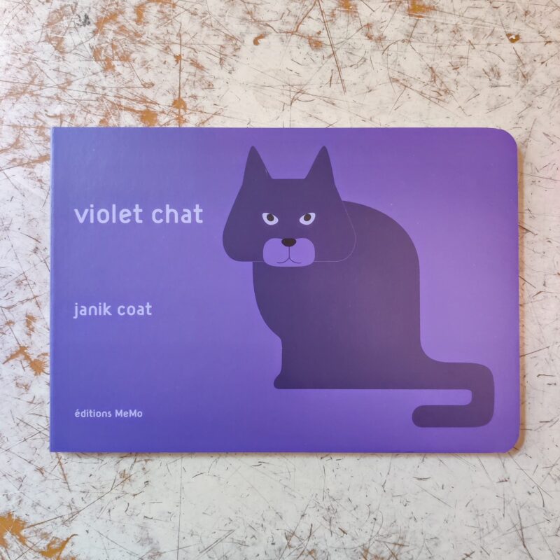 Violet chat