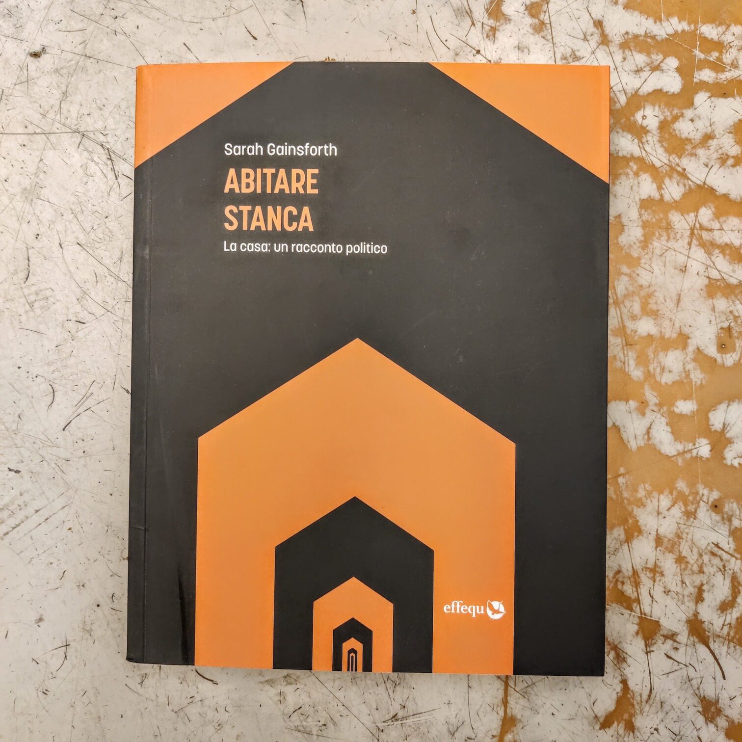 Abitare stanca