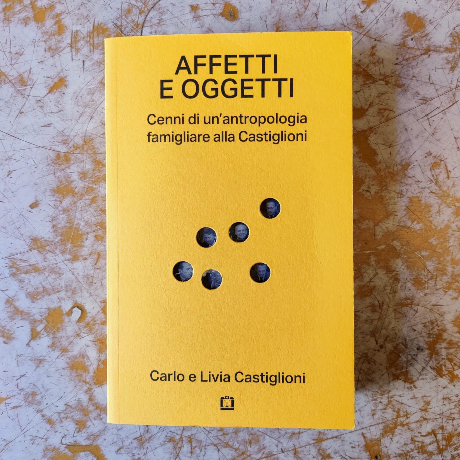 Affetti e oggetti