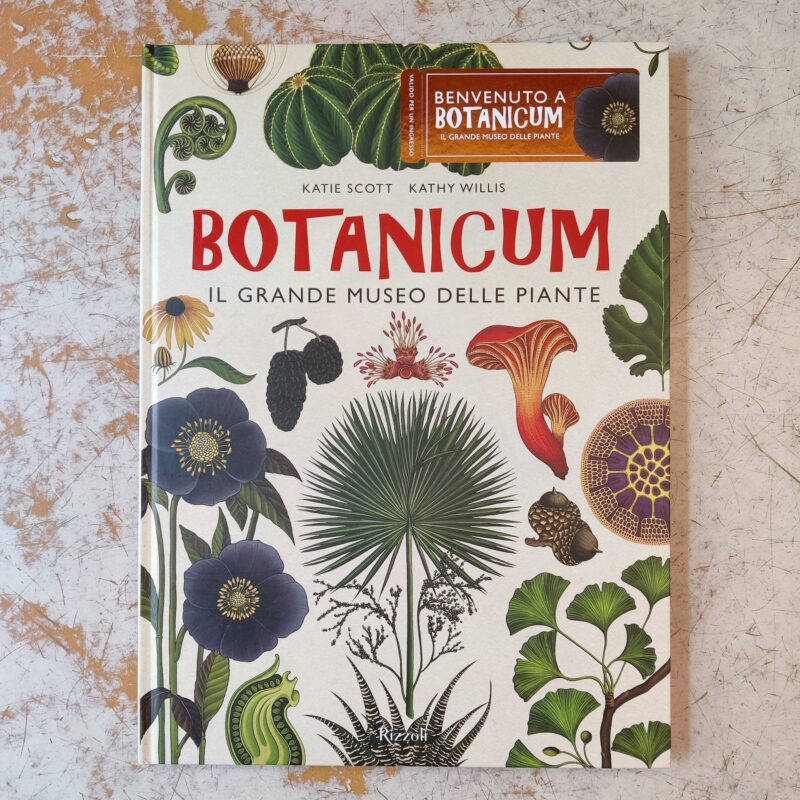 Botanicum