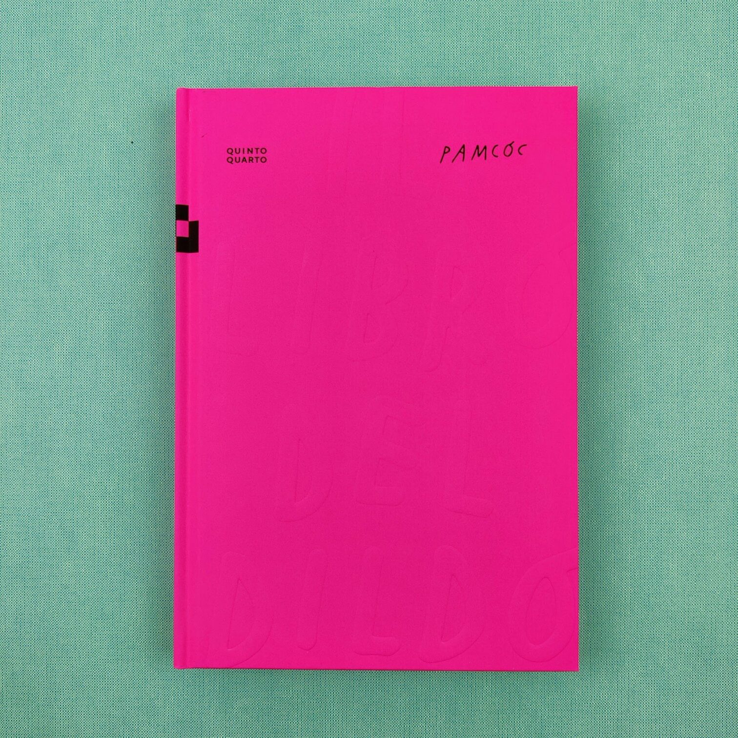 Il libro del dildo