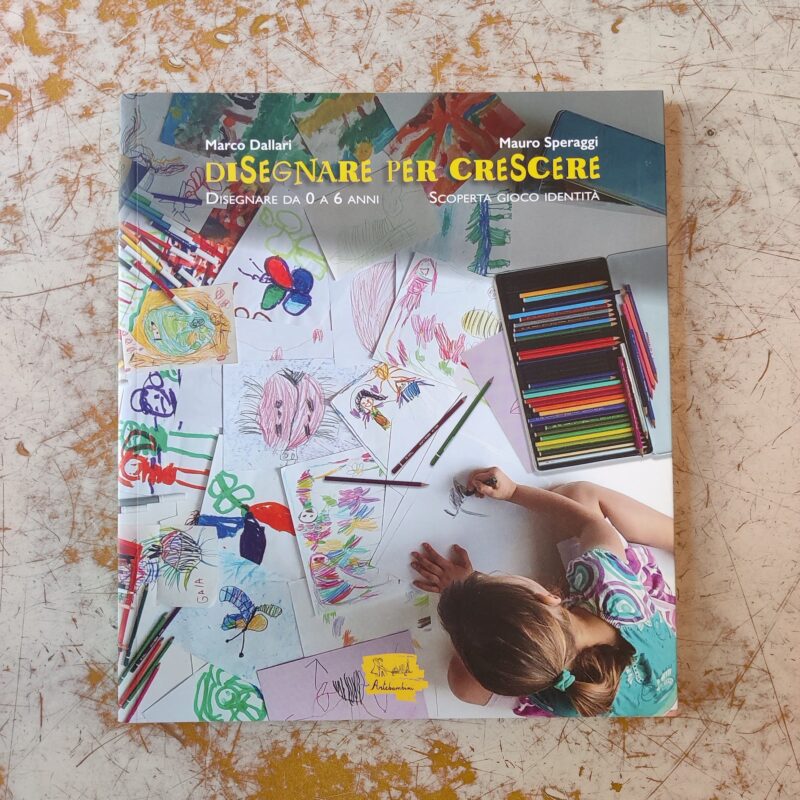 Disegnare per crescere