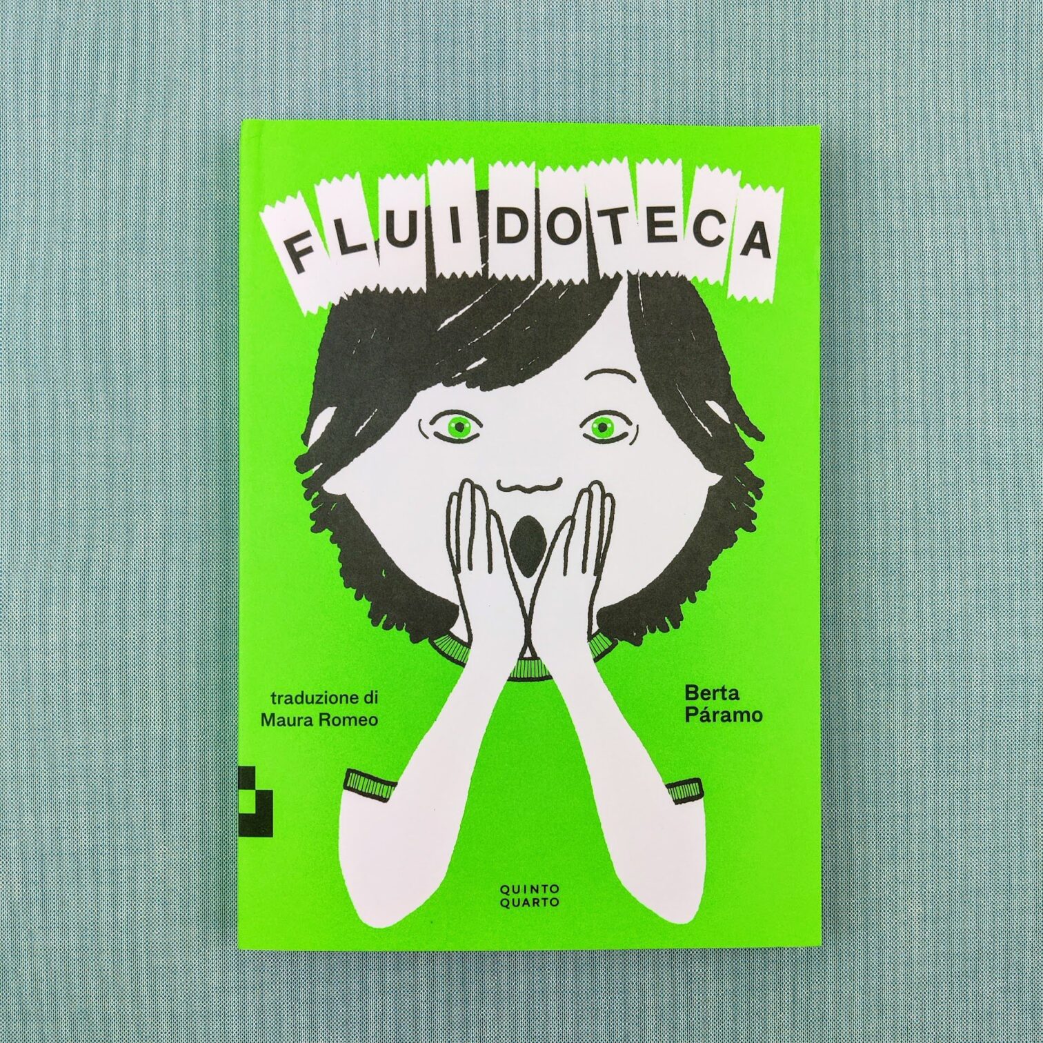 Fluidoteca