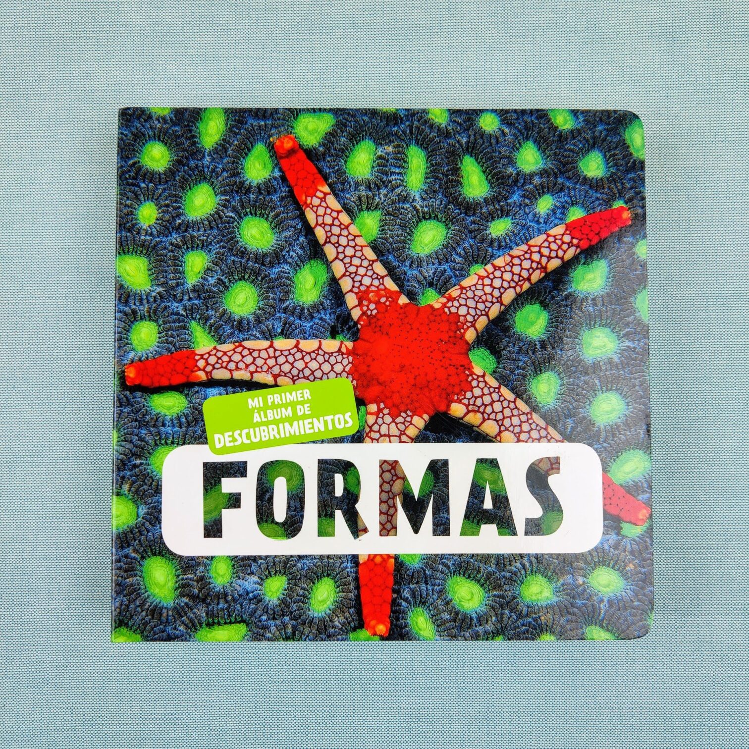 Formas