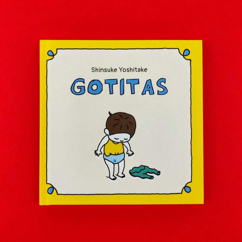 Gotitas