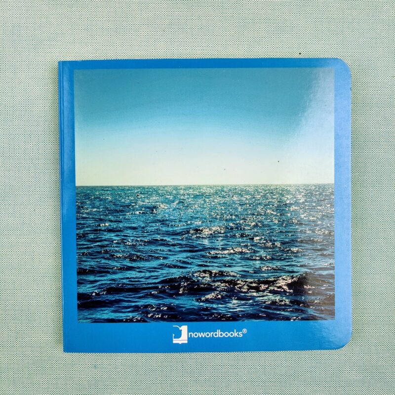 El mar / The sea / La mer