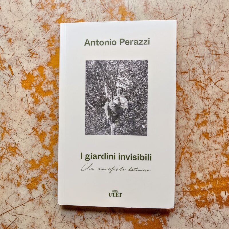 I giardini invisbili