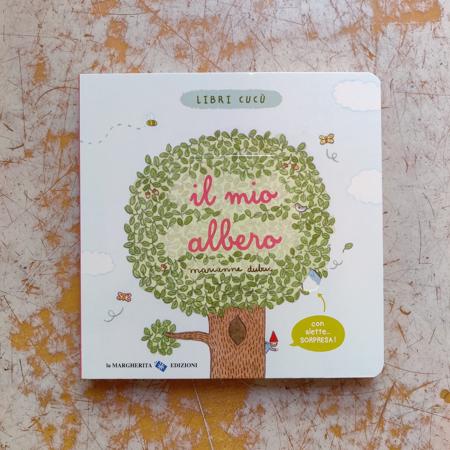 Il mio albero