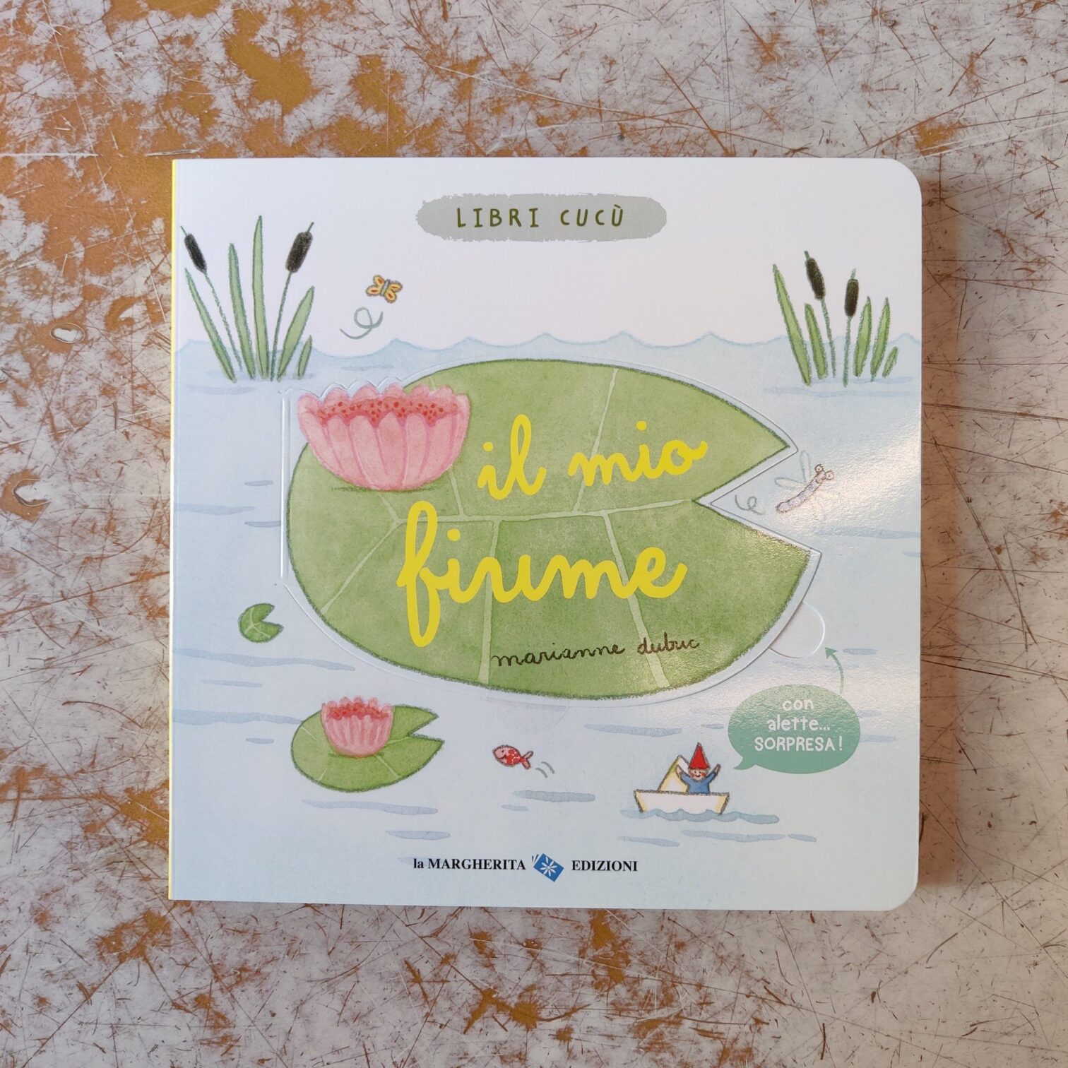 Il mio fiume