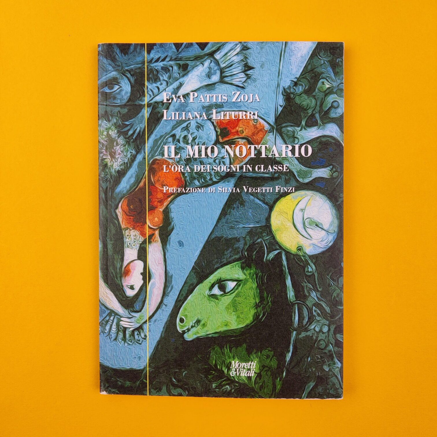 Il mio nottario