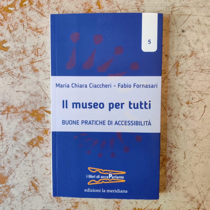 Il museo per tutti