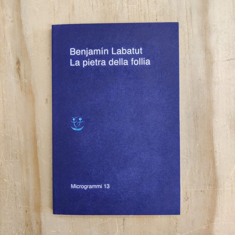 La pietra della follia