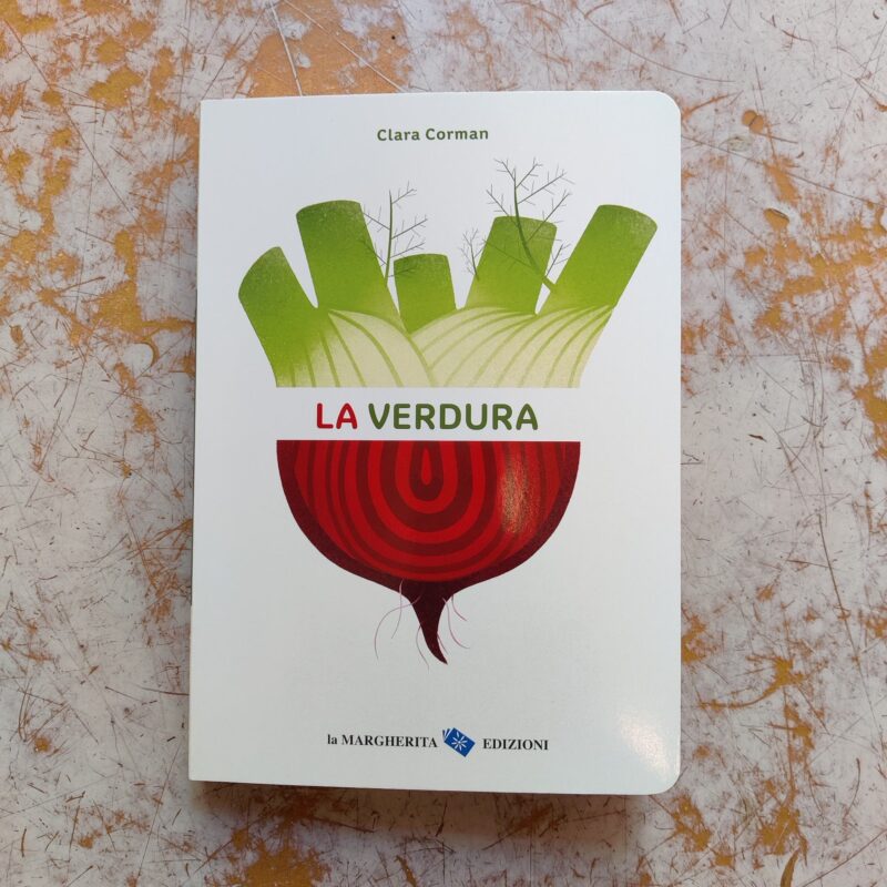 La verdura