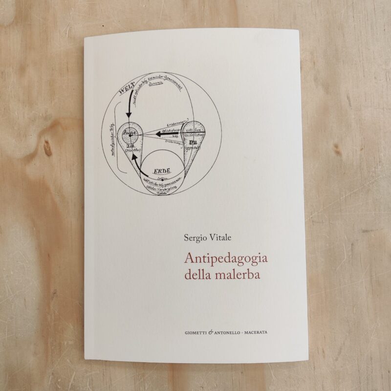 Antipedagogia della malerba