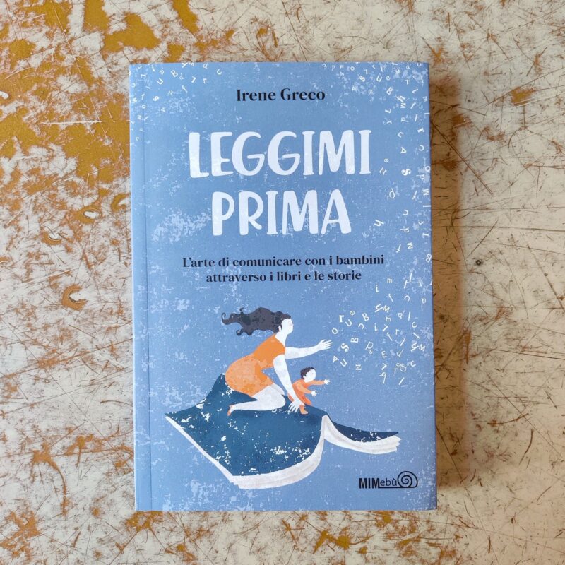 Leggimi prima