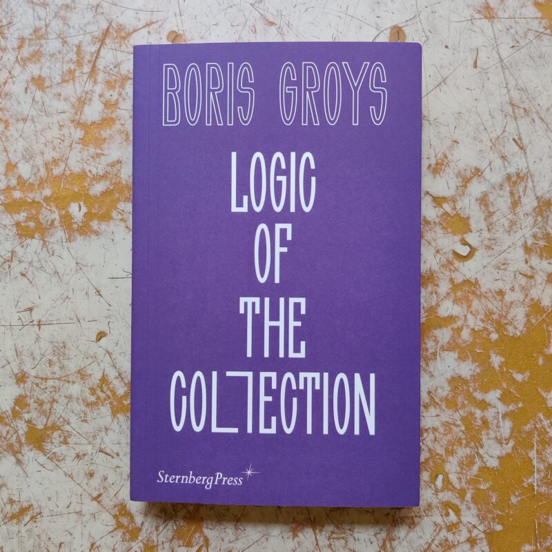 Logic of the collection