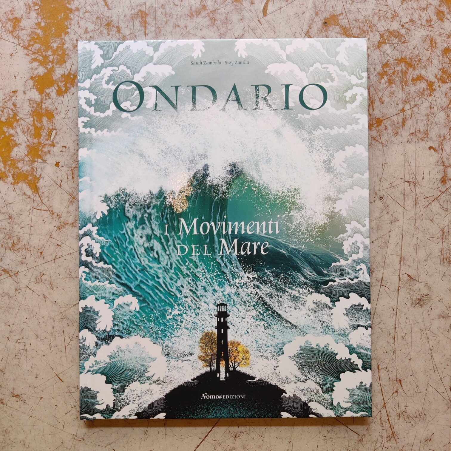 Ondario
