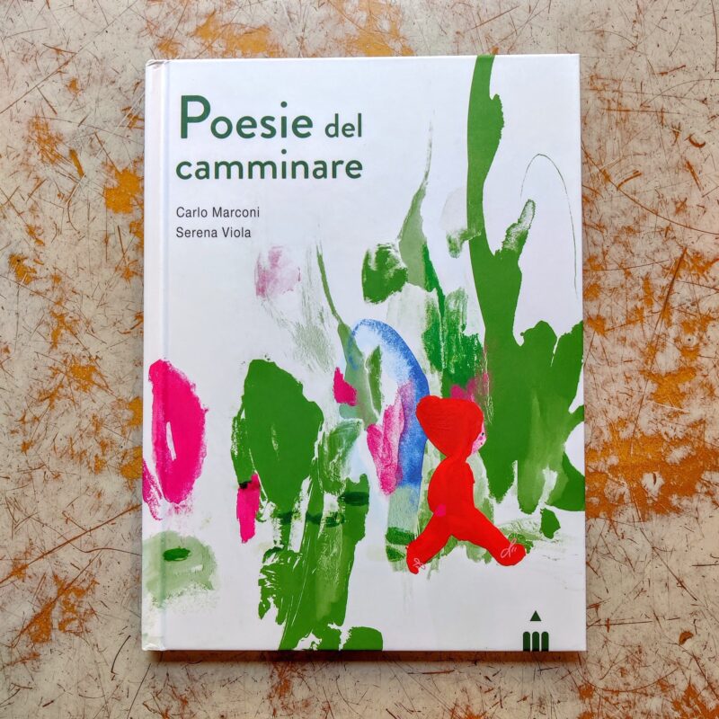 Poesie del camminare