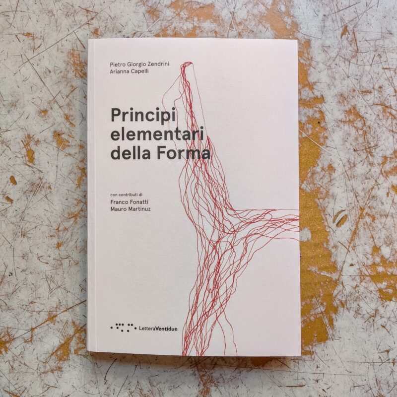 Principi elementari della forma