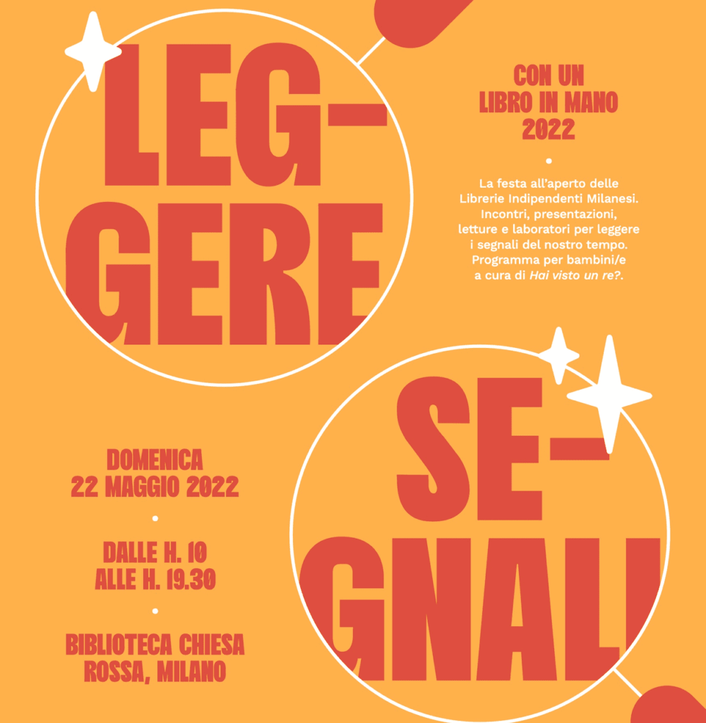 Leggere segnali