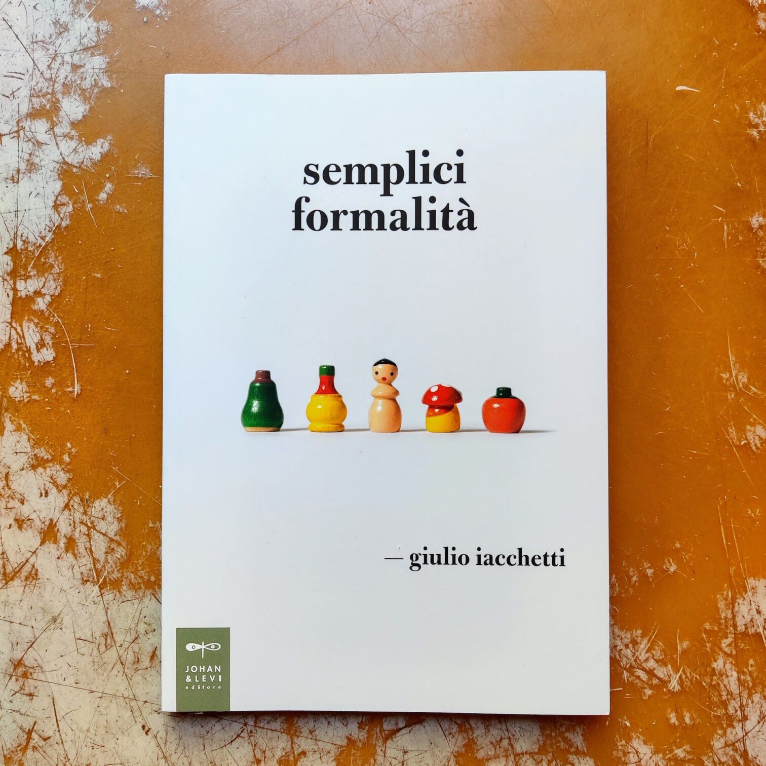 Semplici formalità