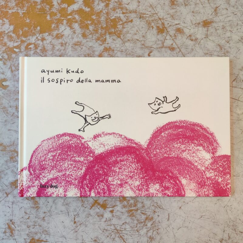 Il sospiro della mamma