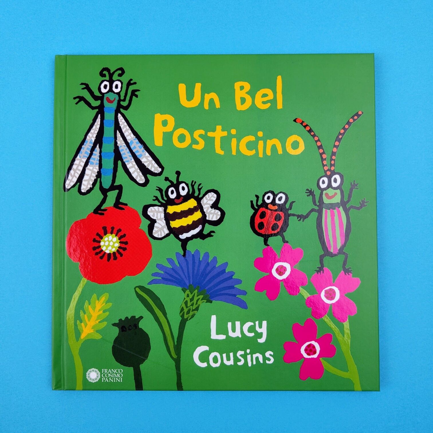 Un bel posticino