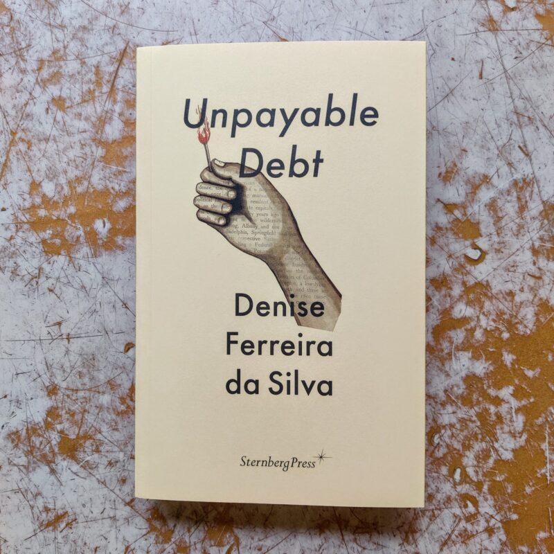 Unpayable debt