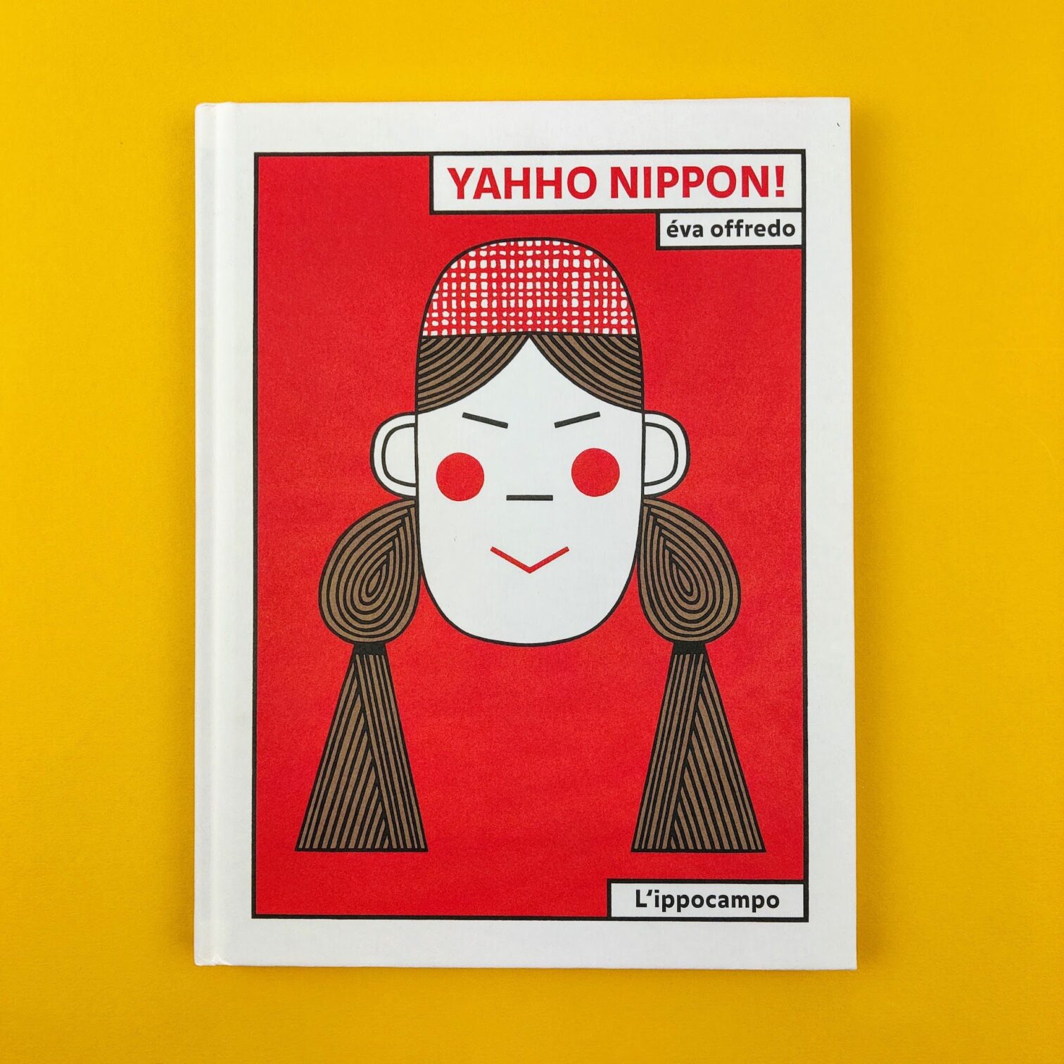 Yahho Nippon!