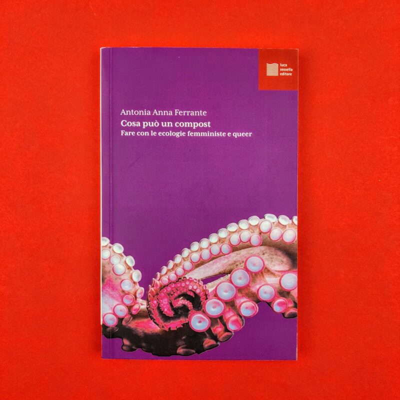 Cosa può un compost
