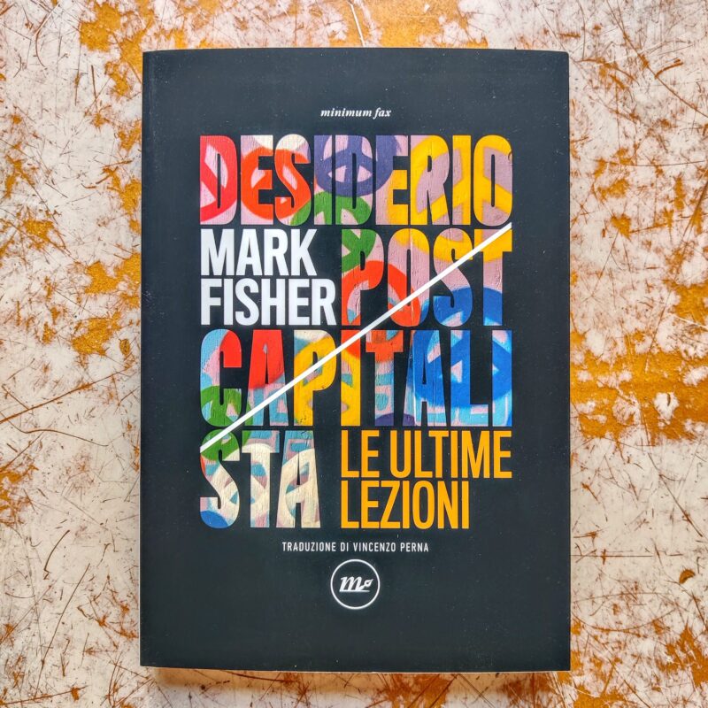 Desiderio postcapitalista