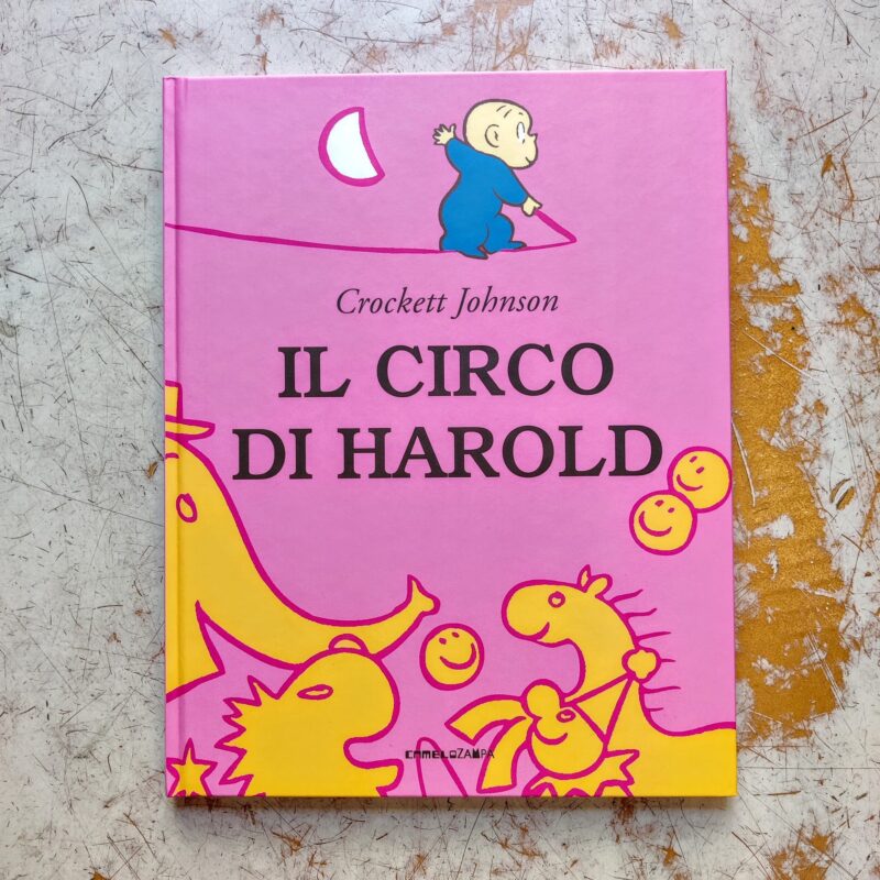 Il circo di Harold