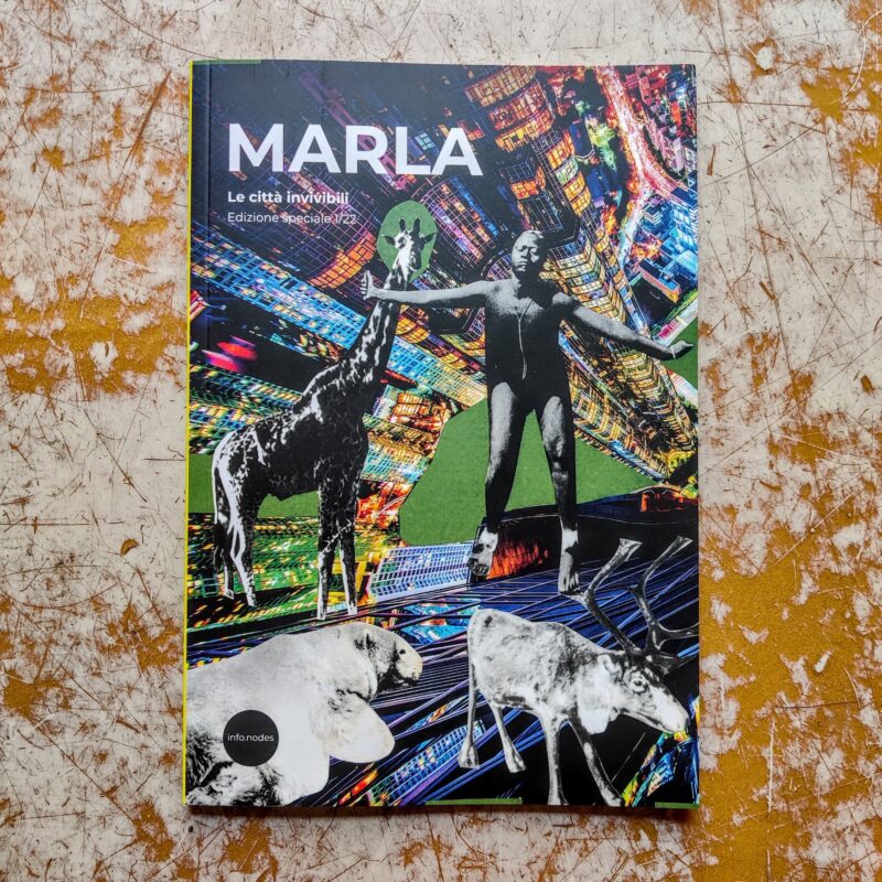 Marla  n°1/22