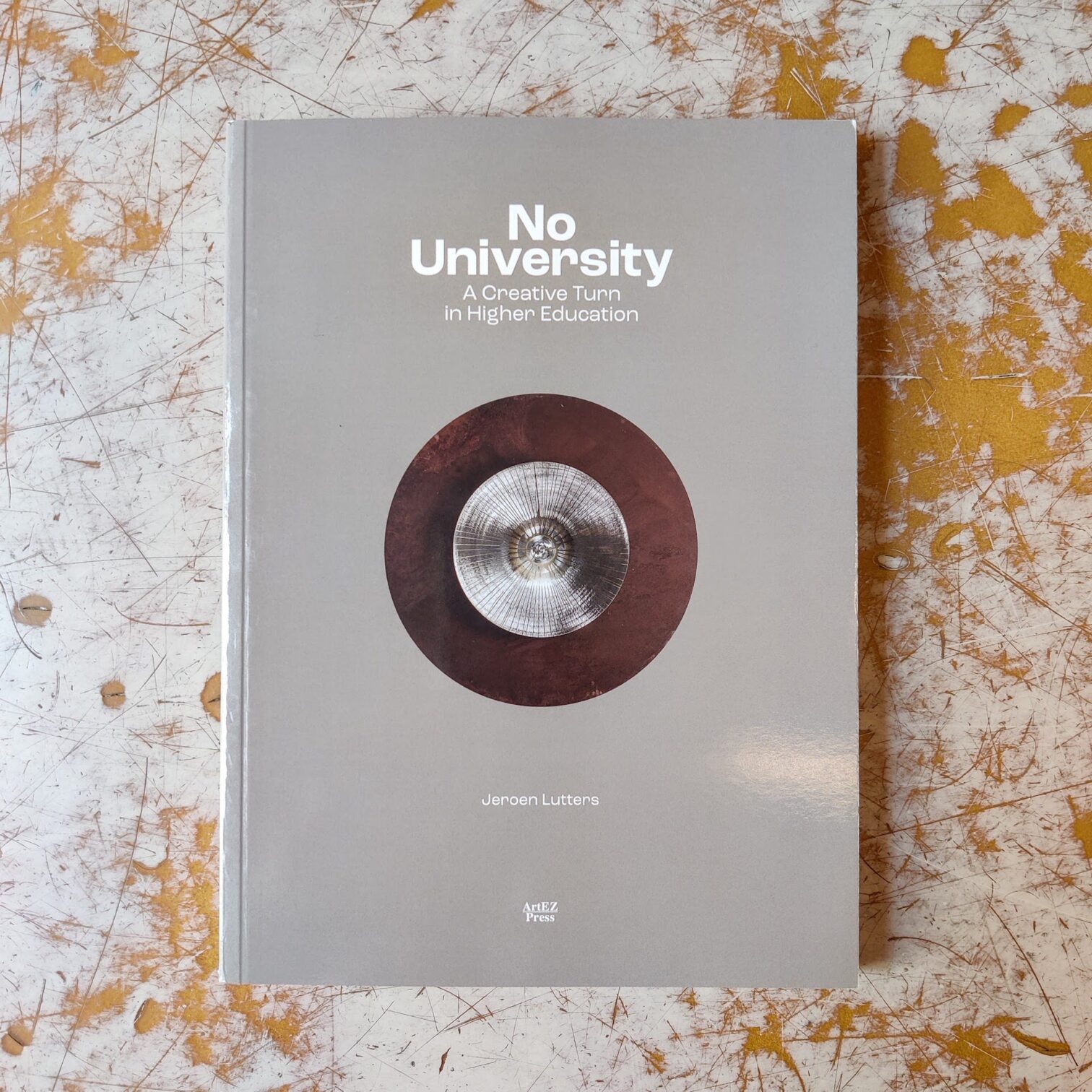 No university