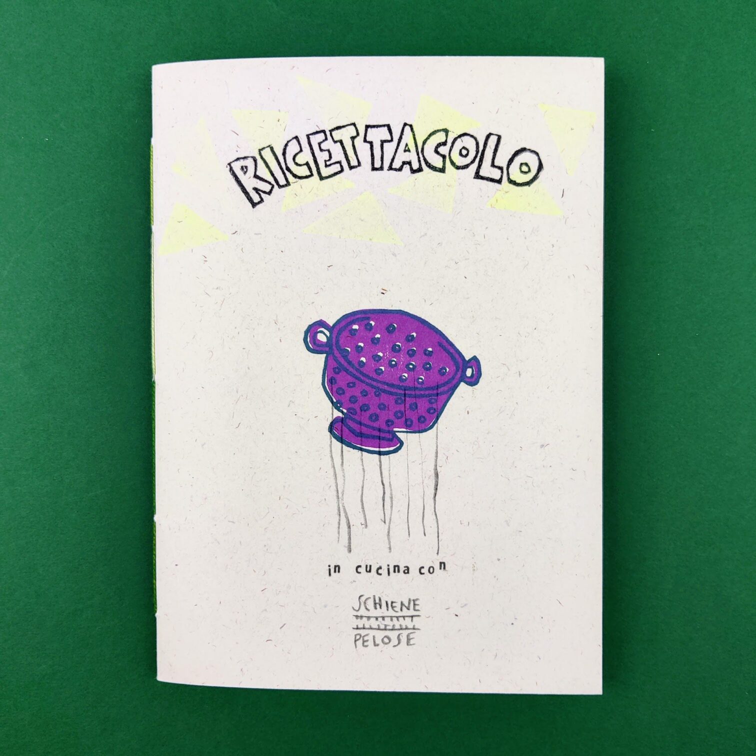 Ricettacolo