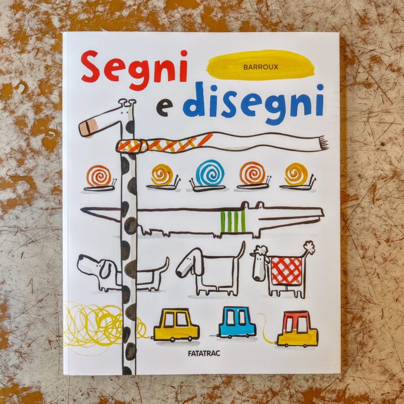 Segni e disegni
