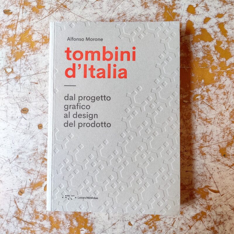Tombini d’Italia dal progetto grafico al design del prodotto