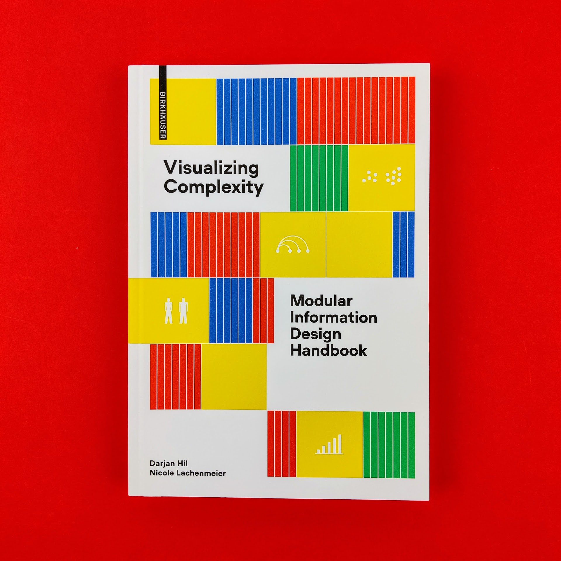 Visualizing complexity - VolumeBK