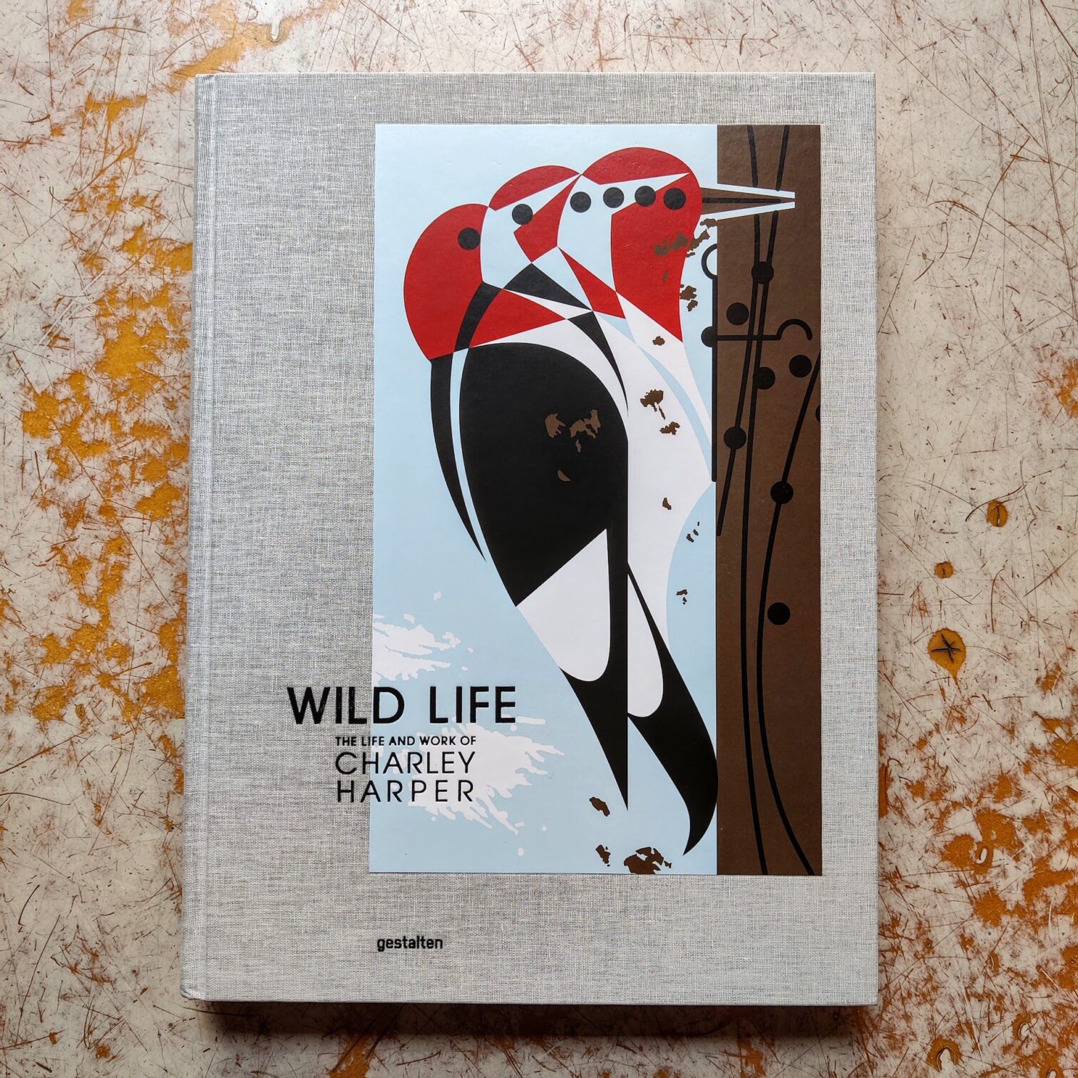 Wild life